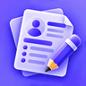AI Resume Logo